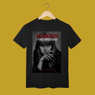 Nome do produto Florence + The Machine  - How Big, How Blue, How Beautiful