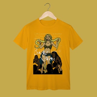 Nome do produto Britney Spears - I'm Slave 4 U 2025 - Inspirado
