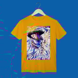 Nome do produto Melodrama - Lorde - Inspirado