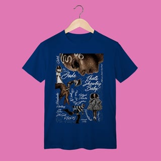 Nome do produto Jade - That's Showbiz Baby! - Inspirado