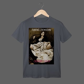 Nome do produto Florence + The Machine  - Everybody Scream - Inspirado