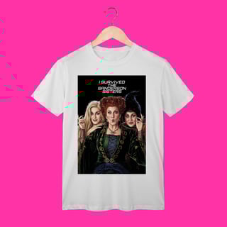 Nome do produto Hocus Pocus - Inspirado 
