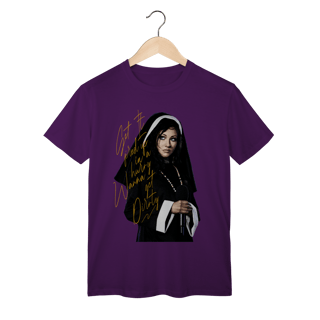 Nome do produto Christina Aguilera  - Freira Dirrty - Inspirado 