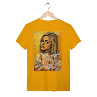 Nome do produto Addison Rae - Addision  - Inspirado