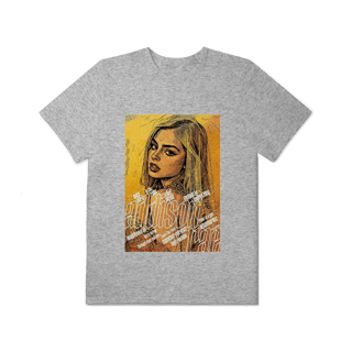 Nome do produto Addison Rae - Addision  - Inspirado
