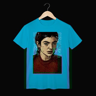 Nome do produto Lorde  - Virgin  - Inspirado