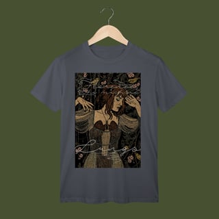 Nome do produto Florence + The Machine  - Lungs - Inspirado