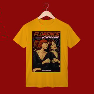 Nome do produto Florence + The Machine  - Ceremonials - Inspirado 