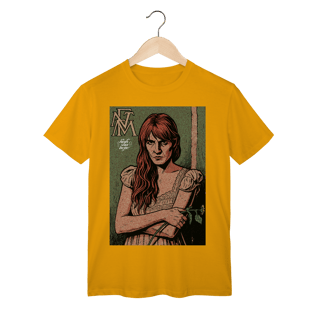 Nome do produto Florence + The Machine - High As Hope 