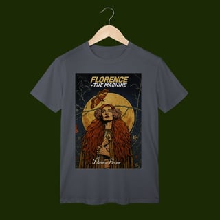 Nome do produto Florence + The Machine  - Dance Fever - Inspirado