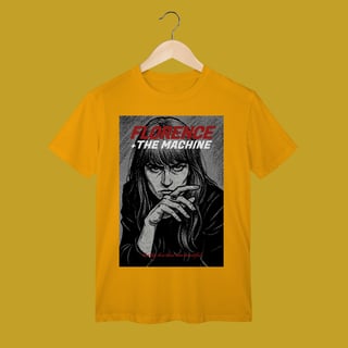 Nome do produto Florence + The Machine  - How Big, How Blue, How Beautiful