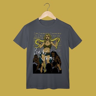 Nome do produto Britney Spears - I'm Slave 4 U 2025 - Inspirado