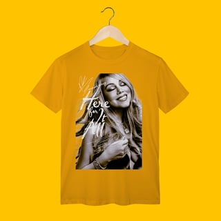 Nome do produto Mariah Carey  - Here for it All - Inspirado