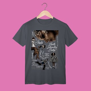 Nome do produto Jade - That's Showbiz Baby! - Inspirado