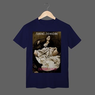 Nome do produto Florence + The Machine  - Everybody Scream - Inspirado