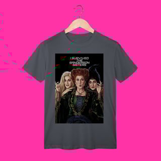 Nome do produto Hocus Pocus - Inspirado 