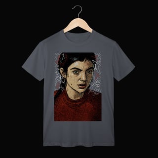 Nome do produto Lorde  - Virgin  - Inspirado