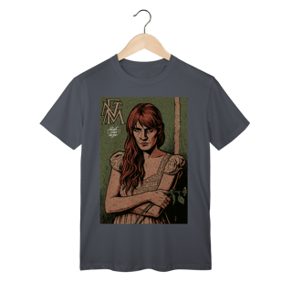 Nome do produto Florence + The Machine - High As Hope 