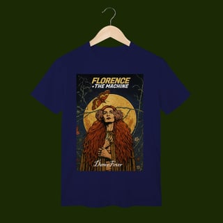 Nome do produto Florence + The Machine  - Dance Fever - Inspirado