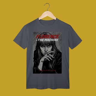 Nome do produto Florence + The Machine  - How Big, How Blue, How Beautiful