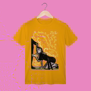 Nome do produto Sabrina Carpenter  - Man's Best Friend - Inspirado