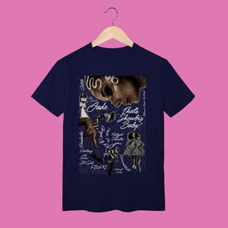 Nome do produto Jade - That's Showbiz Baby! - Inspirado