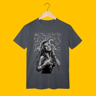 Nome do produto Mariah Carey  - Here For It All - Inspirado 2