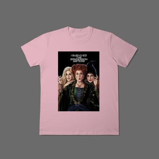 Nome do produto Hocus Pocus - Inspirado 