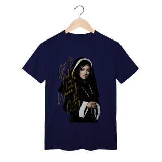Nome do produto Christina Aguilera  - Freira Dirrty - Inspirado 