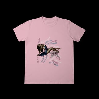 Nome do produto Tate McRae - So Close to What - Inspirado 