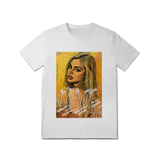Nome do produto Addison Rae - Addision  - Inspirado