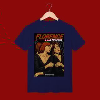 Nome do produto Florence + The Machine  - Ceremonials - Inspirado 