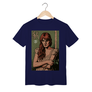 Nome do produto Florence + The Machine - High As Hope 