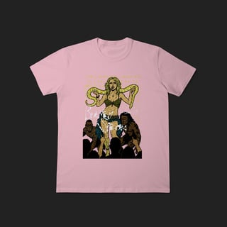 Nome do produto Britney Spears - I'm Slave 4 U 2025 - Inspirado