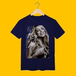 Nome do produto Mariah Carey  - Here for it All - Inspirado