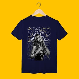 Nome do produto Mariah Carey  - Here For It All - Inspirado 2