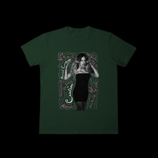 Nome do produto Mariah Carey  - Caution  - Inspirado