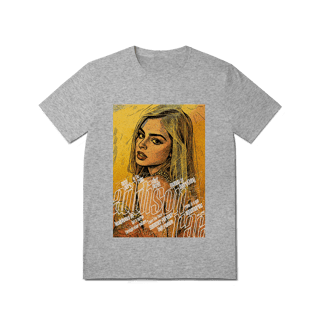Nome do produto Addison Rae - Addision  - Inspirado