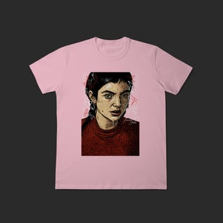 Nome do produto Lorde  - Virgin  - Inspirado
