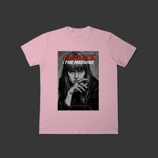 Nome do produto Florence + The Machine  - How Big, How Blue, How Beautiful