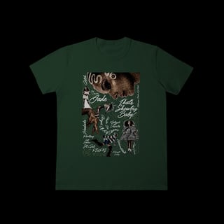Nome do produto Jade - That's Showbiz Baby! - Inspirado