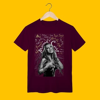 Nome do produto Mariah Carey  - Here For It All - Inspirado 2