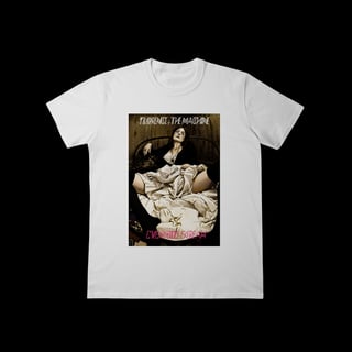 Nome do produto Florence + The Machine  - Everybody Scream - Inspirado