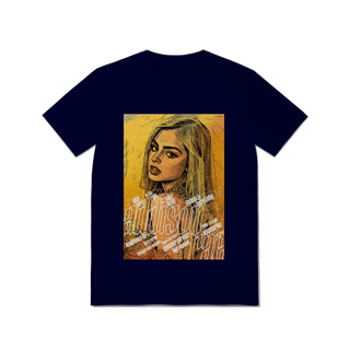Nome do produto Addison Rae - Addision  - Inspirado