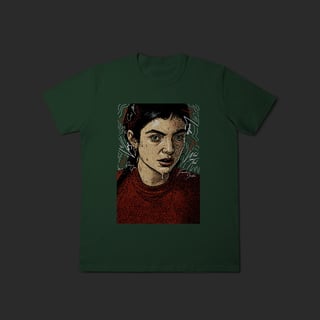 Nome do produto Lorde  - Virgin  - Inspirado