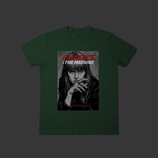 Nome do produto Florence + The Machine  - How Big, How Blue, How Beautiful