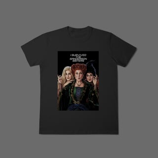 Nome do produto Hocus Pocus - Inspirado 
