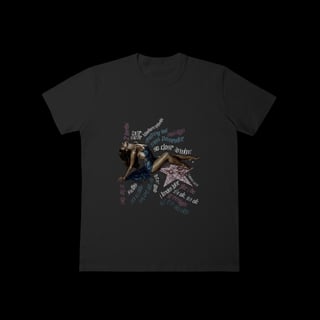 Nome do produto Tate McRae - So Close to What - Inspirado 