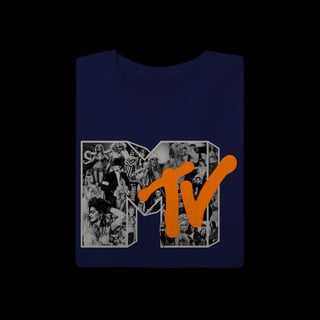 Nome do produto MTV Classicos - Inspirada