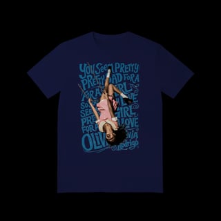 Nome do produto Olivia Rodrigo  - You Seem Pretty Sad for a Girl so In Love